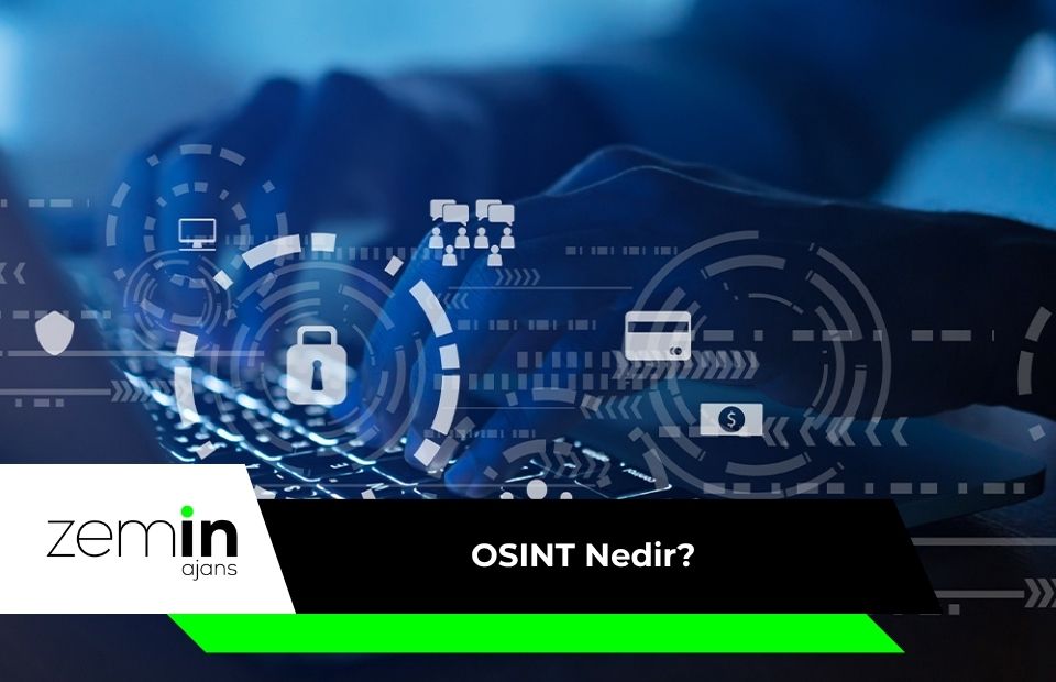 Osint Nedir