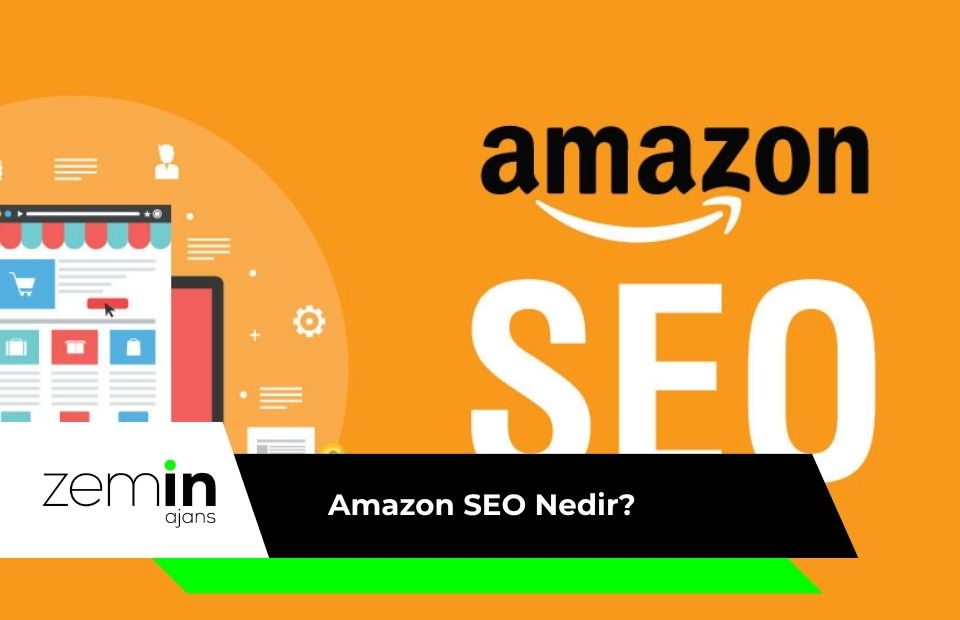 Amazon SEO Nedir