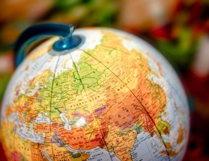 Almanca & İngilizce SEO ile <b>Küresel</b> Görünürlük Sağla!