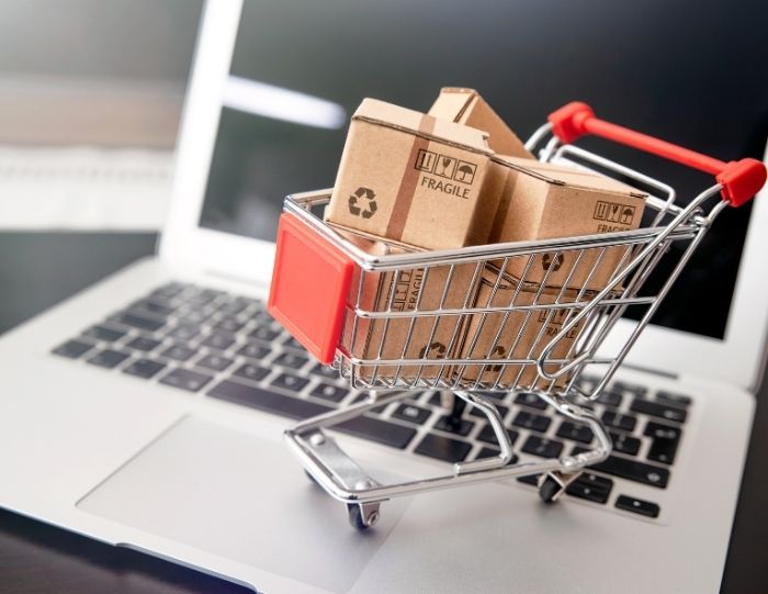 E-İhracat Yönetimi ile <b>Dünyaya</b> Satış Yap!