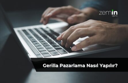 Gerilla Pazarlama Nasıl Yapılır