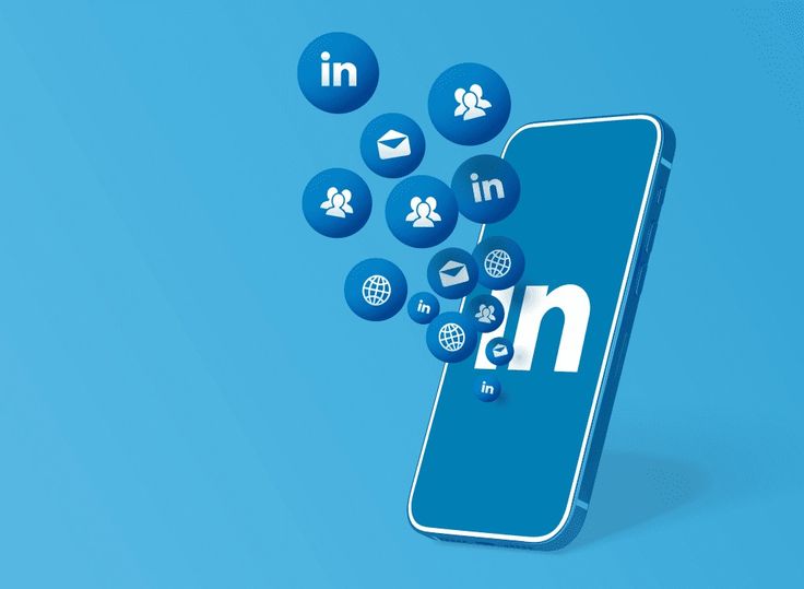 LinkedIn Reklam Yönetimiyle <b>İş Dünyasında</b> Öne Çık!