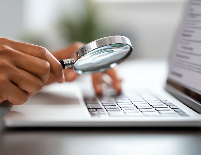 Teknik SEO Hizmetimizle Web <b>Siteni</b> Güçlendir!