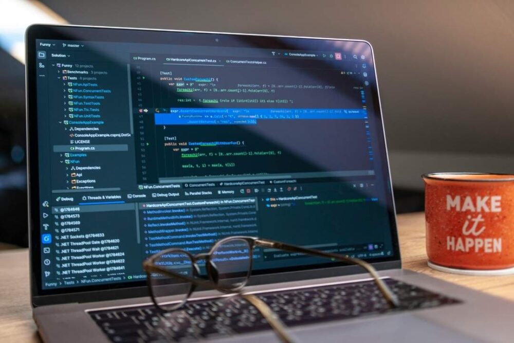 Modern, Hızlı ve Ölçeklenebilir <b>Web</b> Çözümleri